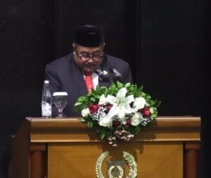 Wakil Gubenur DKI 