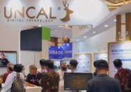 PT Uncal Digital Technology (UDT)